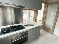Caspian (D22), Condominium #597079791